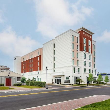 Staybridge Suites Winter Haven - Auburndale Exteriér fotografie