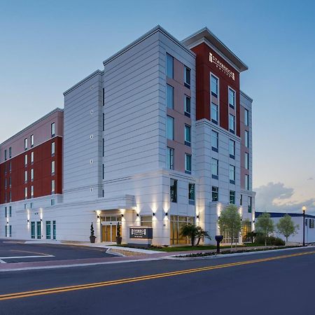 Staybridge Suites Winter Haven - Auburndale Exteriér fotografie