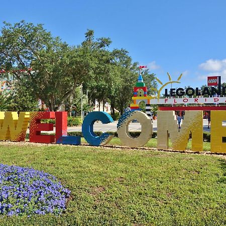 Staybridge Suites Winter Haven - Auburndale Exteriér fotografie