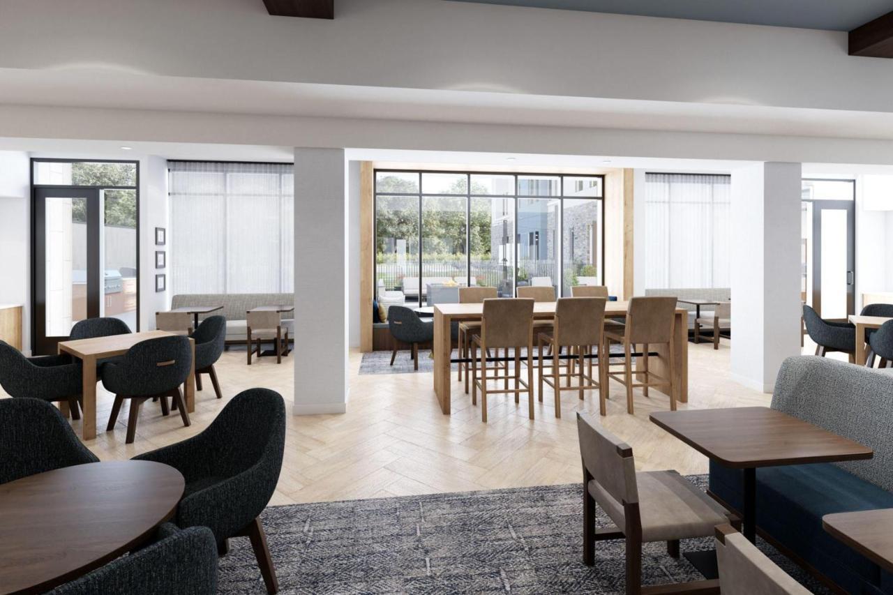 Staybridge Suites Winter Haven - Auburndale Exteriér fotografie