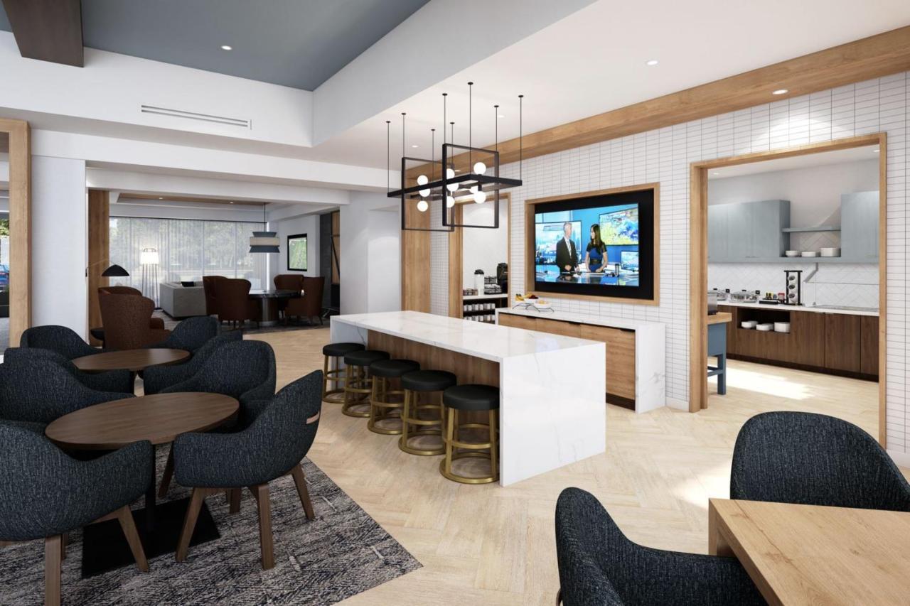 Staybridge Suites Winter Haven - Auburndale Exteriér fotografie