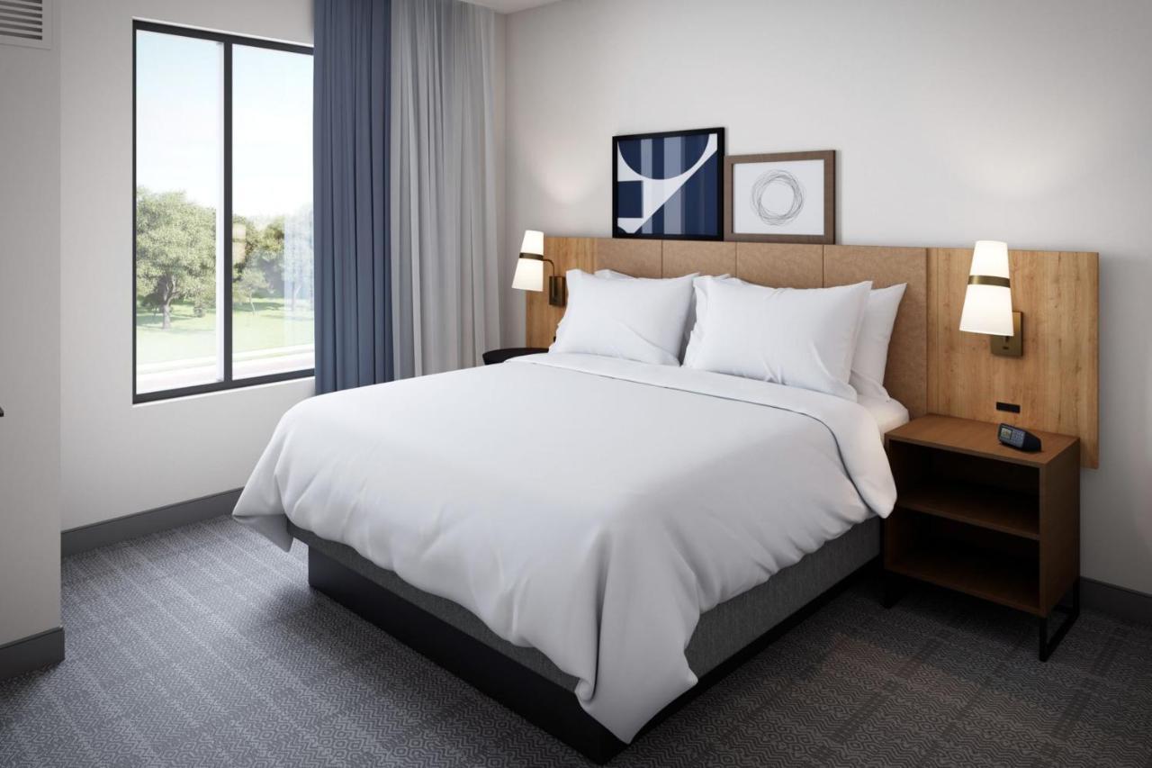 Staybridge Suites Winter Haven - Auburndale Exteriér fotografie