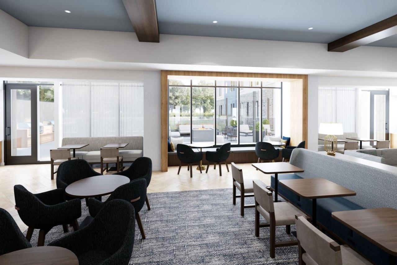 Staybridge Suites Winter Haven - Auburndale Exteriér fotografie