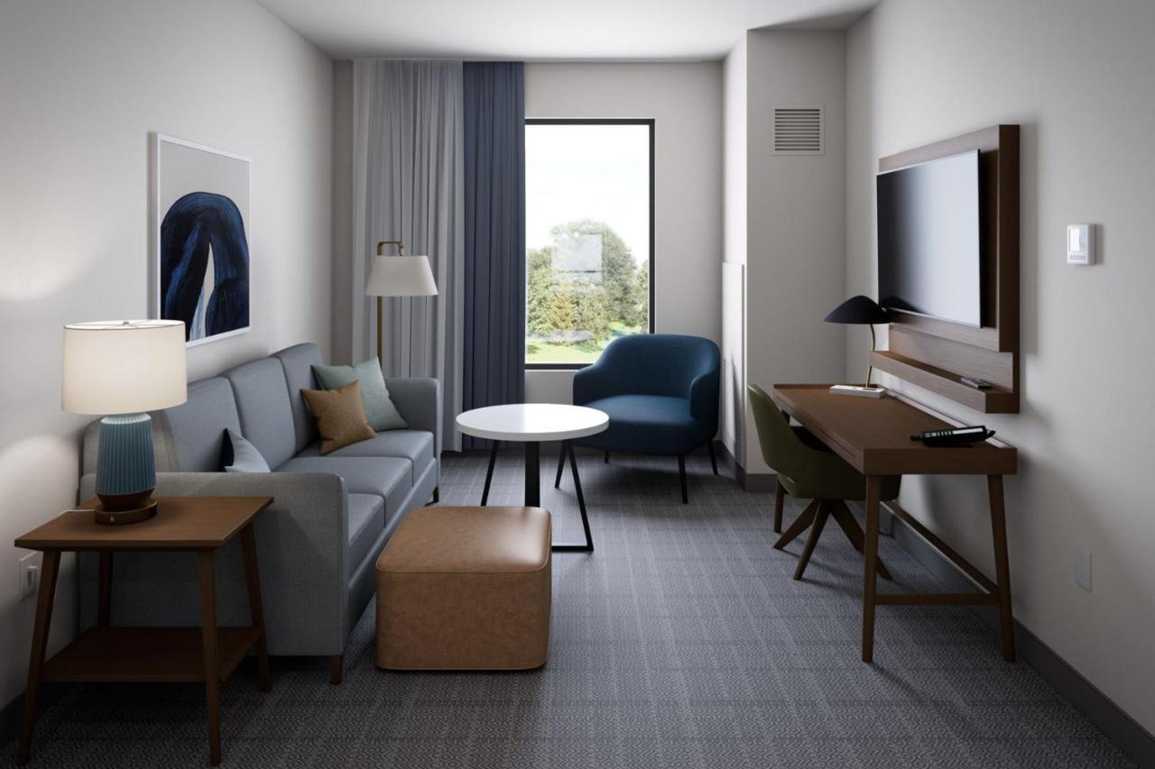 Staybridge Suites Winter Haven - Auburndale Exteriér fotografie