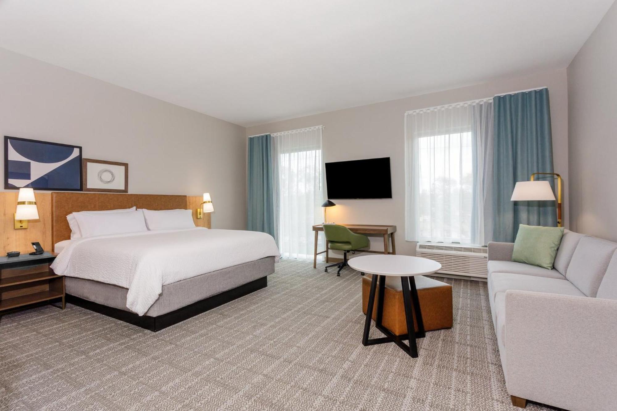 Staybridge Suites Winter Haven - Auburndale Exteriér fotografie