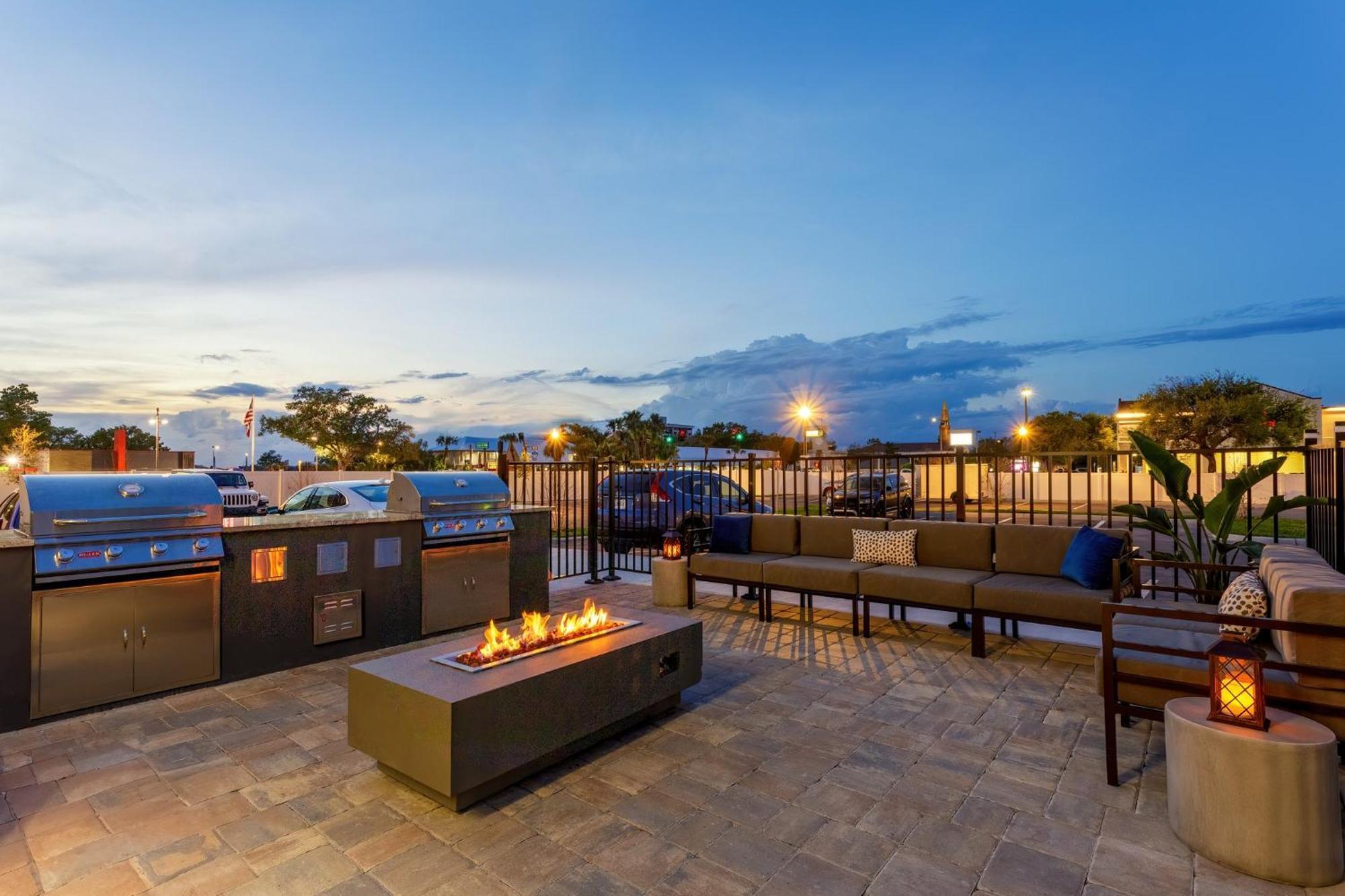 Staybridge Suites Winter Haven - Auburndale Exteriér fotografie