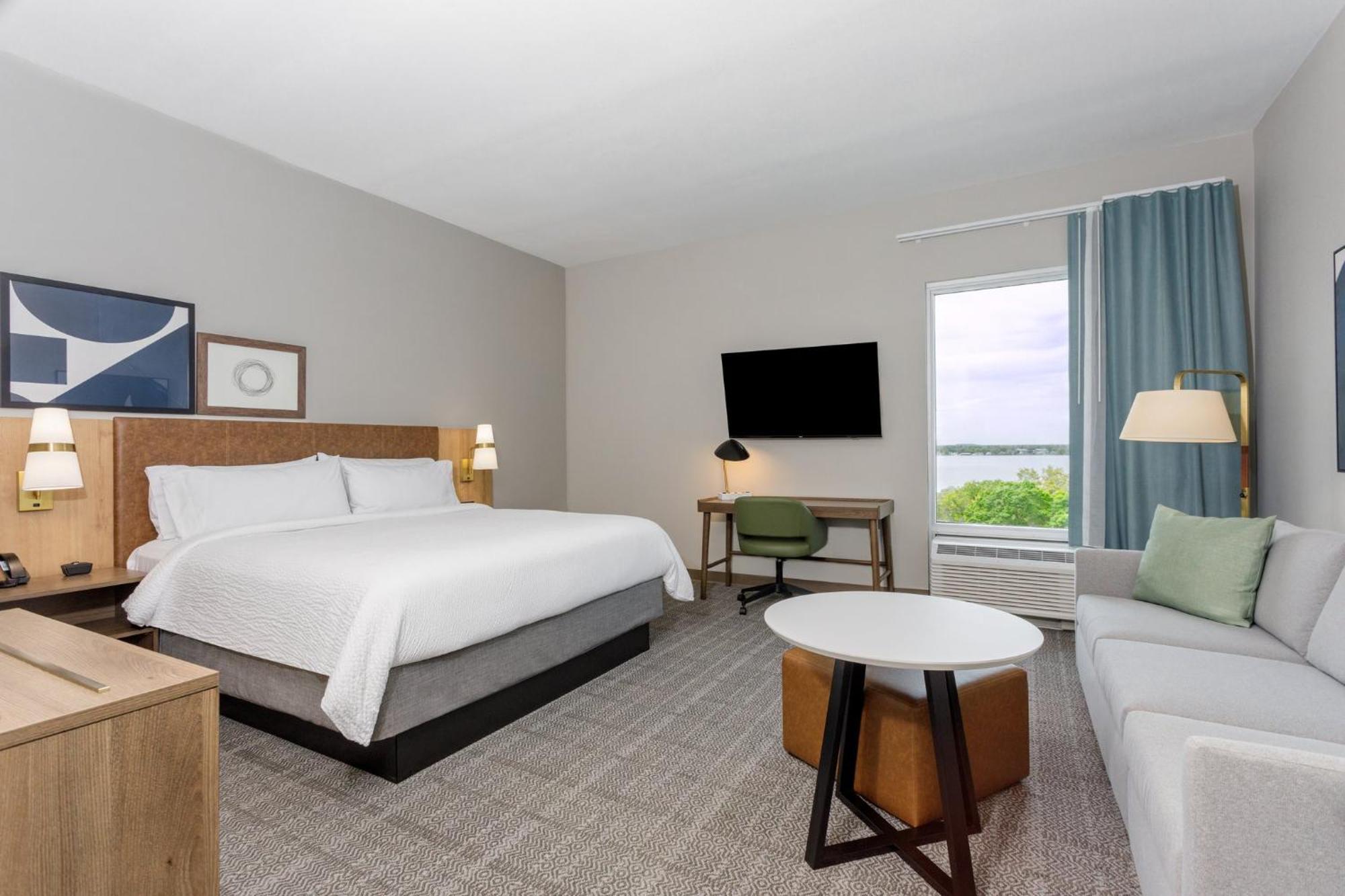 Staybridge Suites Winter Haven - Auburndale Exteriér fotografie