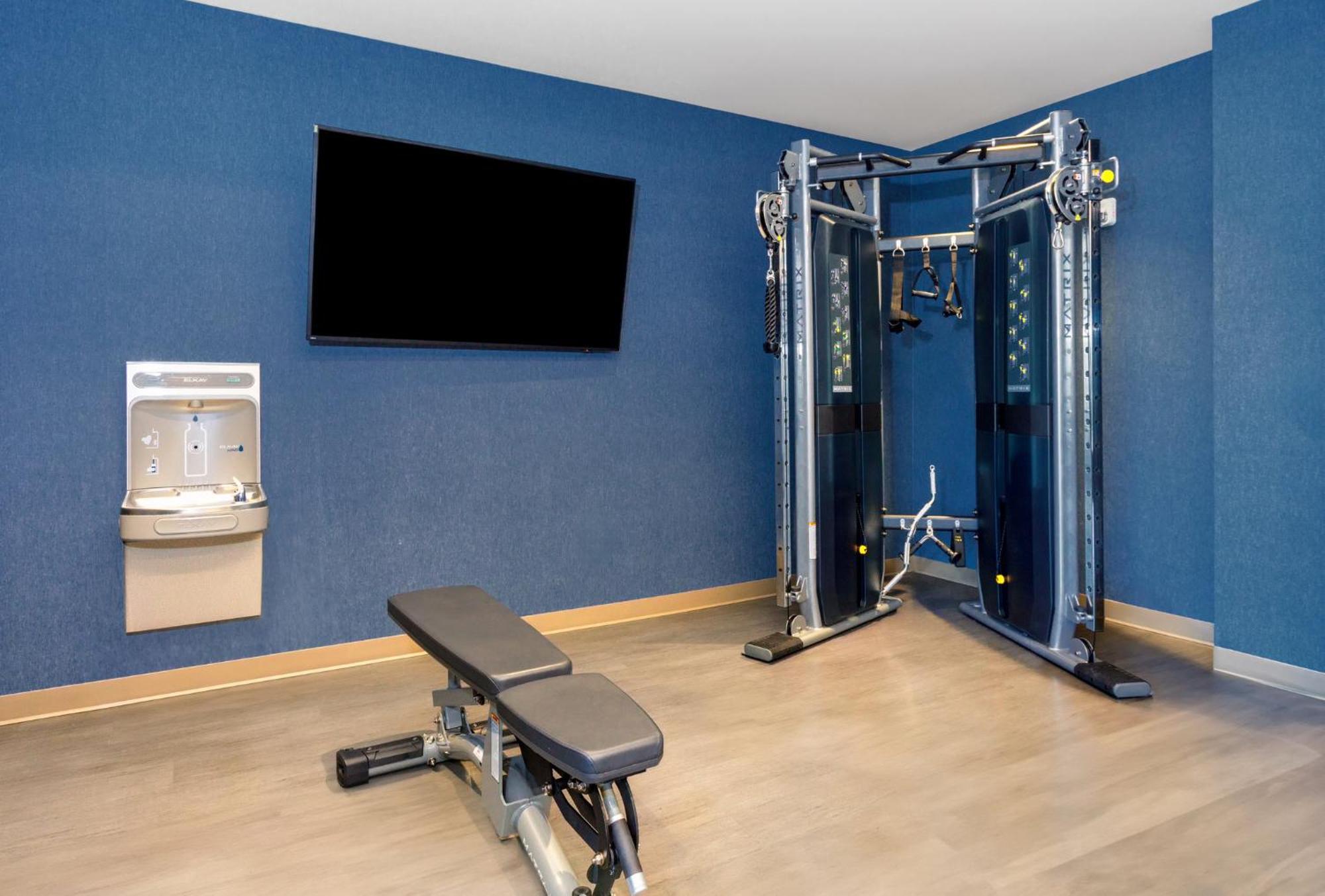 Staybridge Suites Winter Haven - Auburndale Exteriér fotografie