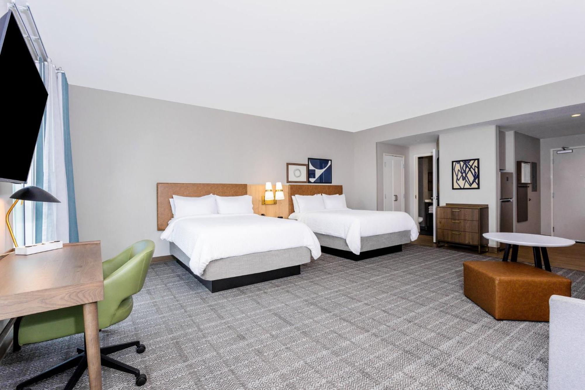 Staybridge Suites Winter Haven - Auburndale Exteriér fotografie